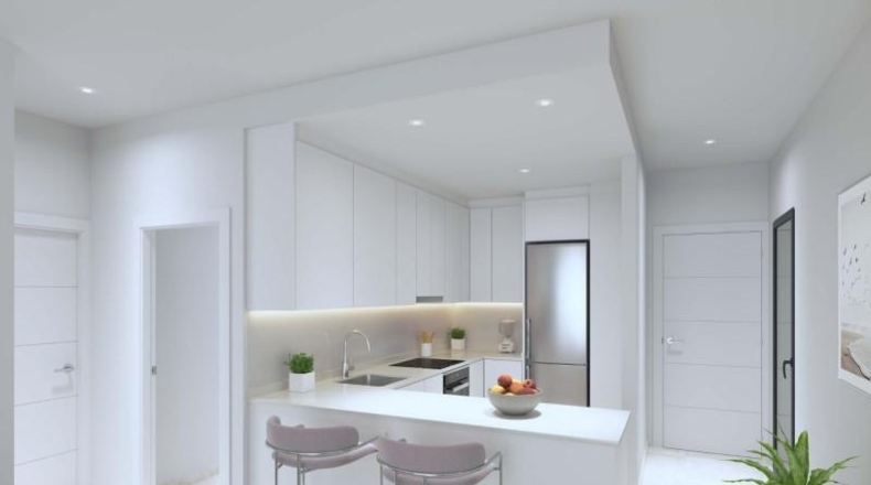 Murcia - Cartagena - 80m2