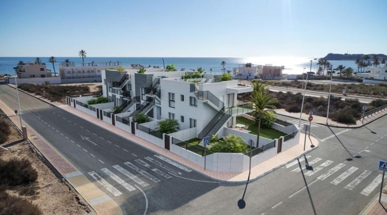 Murcia - Cartagena - 80m2