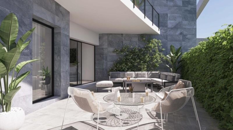 Murcia - Cartagena - 80m2