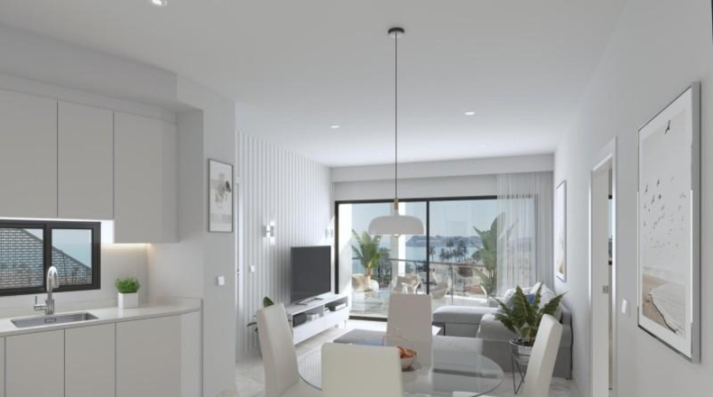 Murcia - Cartagena - 80m2