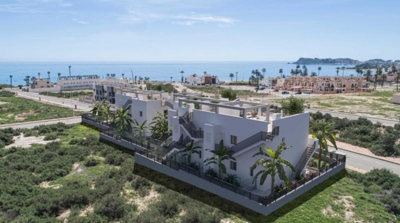 Murcia - Cartagena - 80m2