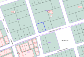 Ciutadella de Menorca 1898&nbsp;m²