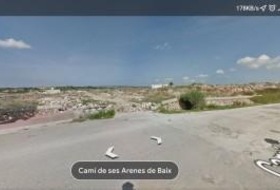 Ciutadella de Menorca 1898&nbsp;m²