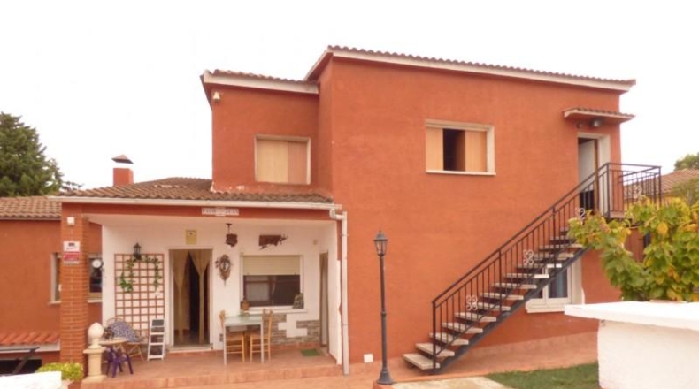 Tarragona - la Bisbal del Penedès - 600m2