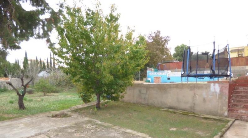 Tarragona - la Bisbal del Penedès - 600m2