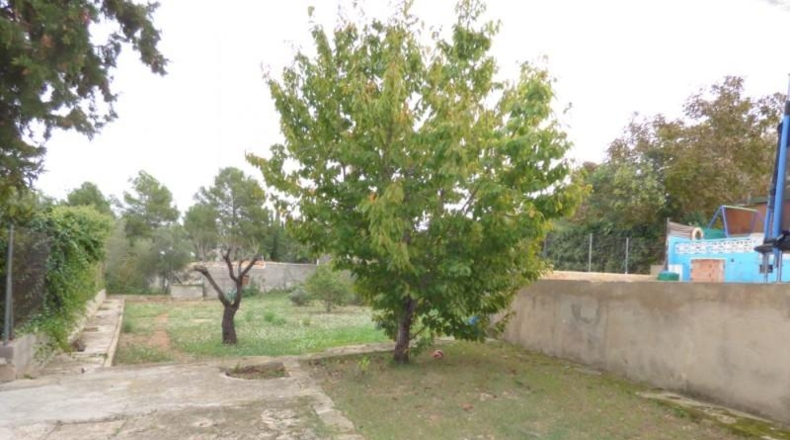 Tarragona - la Bisbal del Penedès - 600m2