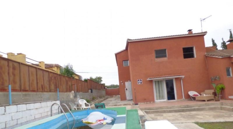 Tarragona - la Bisbal del Penedès - 600m2