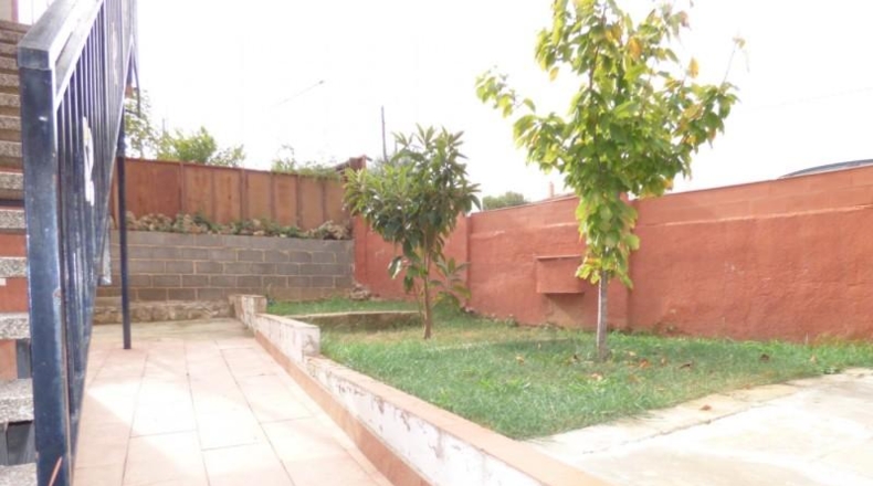 Tarragona - la Bisbal del Penedès - 600m2