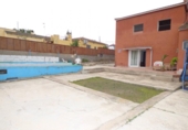Chalet independiente con terreno en venta en la España, la Bisbal del Penedès, ref: TR151272 foto