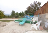 Chalet independiente con terreno en venta en la España, la Bisbal del Penedès, ref: TR151272 foto