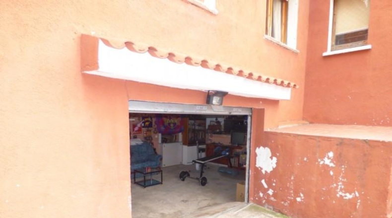 Tarragona - la Bisbal del Penedès - 600m2