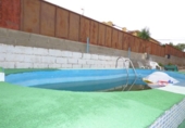 Chalet independiente con terreno en venta en la España, la Bisbal del Penedès, ref: TR151272 foto