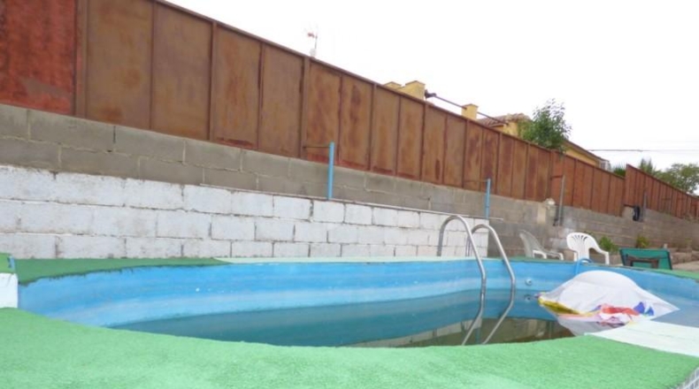 Tarragona - la Bisbal del Penedès - 600m2