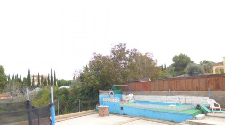 Tarragona - la Bisbal del Penedès - 600m2