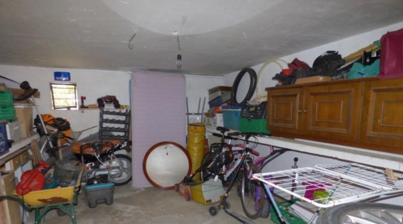 Tarragona - la Bisbal del Penedès - 600m2