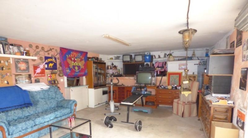 Tarragona - la Bisbal del Penedès - 600m2