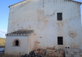 Casa de camp amb terreny en venda a la España, Almogía, ref.: TR147730 foto