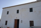 Casa de camp amb terreny en venda a la España, Almogía, ref.: TR147730 foto