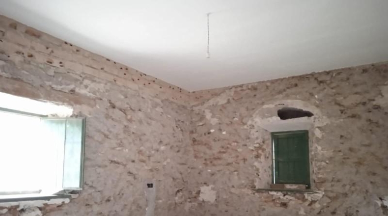 Málaga - Almogía - 180000m2
