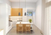 Chalet independiente con terreno en venta en la España, Calasparra, ref: TR148584 foto