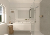 Chalet independiente con terreno en venta en la España, Calasparra, ref: TR148584 foto