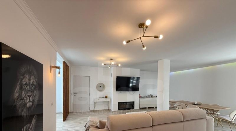 Альмерия - Los Gallardos - 439m2
