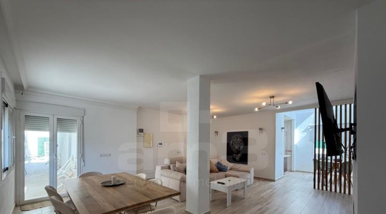 Альмерия - Los Gallardos - 439m2