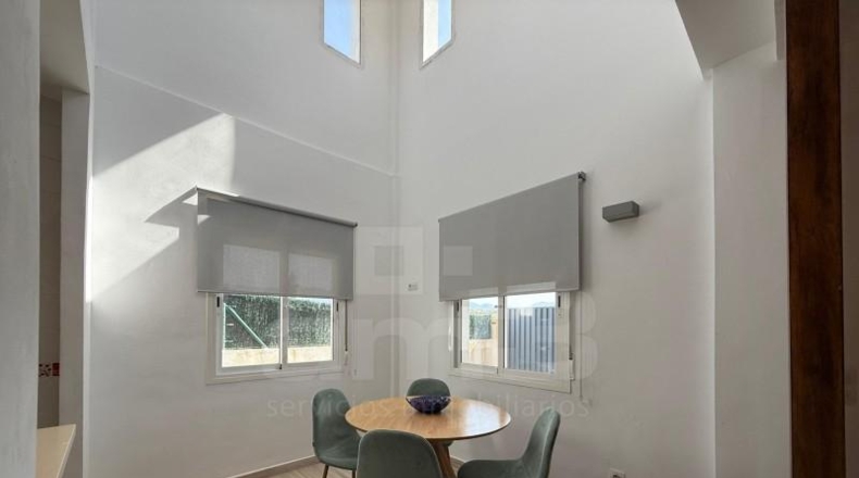Альмерия - Los Gallardos - 439m2