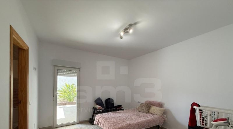 Альмерия - Los Gallardos - 439m2