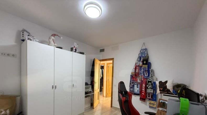 Альмерия - Los Gallardos - 439m2