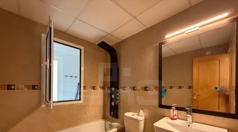 Альмерия - Los Gallardos - 439m2