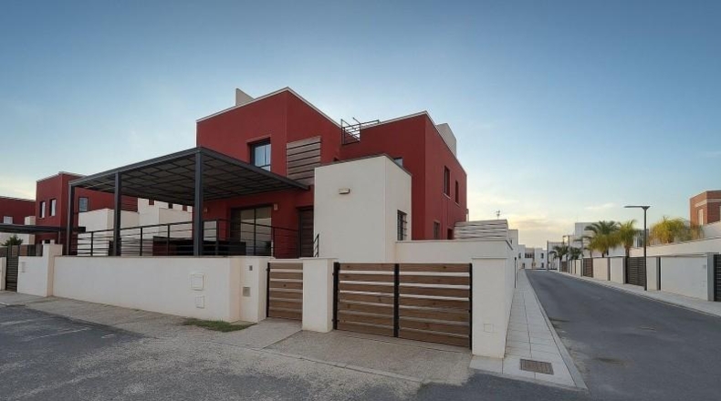 Alicante - Algorfa - 170m2