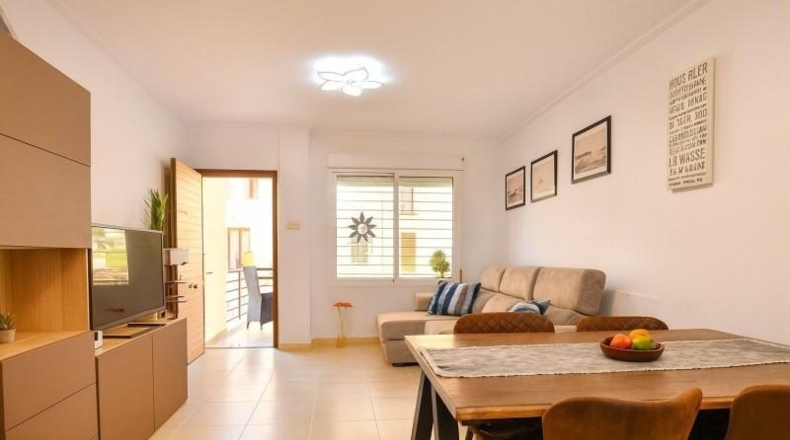 Alicante - Algorfa - 170m2
