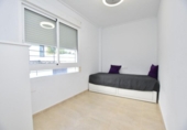 Chalet independiente con terreno en venta en la España, Algorfa, ref: TR366730 foto