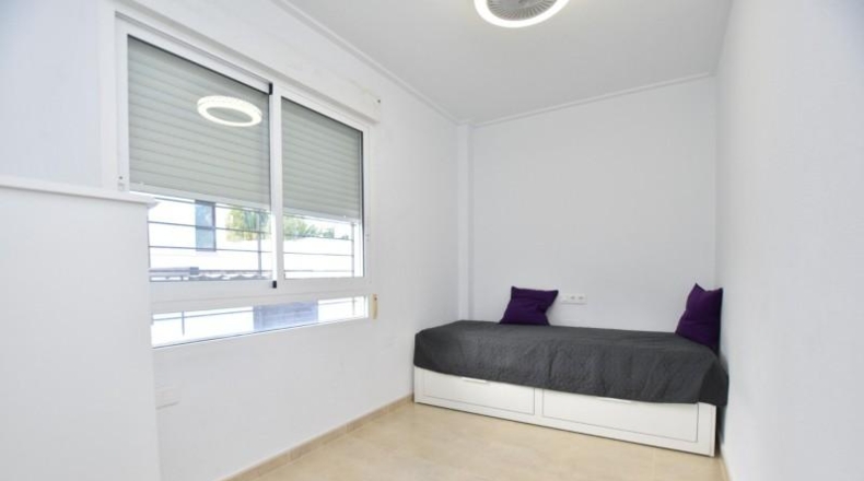 Alicante - Algorfa - 170m2