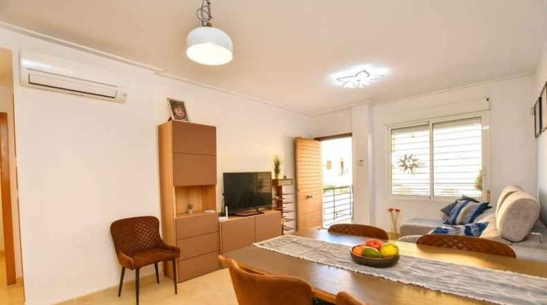 Alicante - Algorfa - 170m2