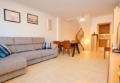 Chalet independiente con terreno en venta en la España, Algorfa, ref: TR366730 foto