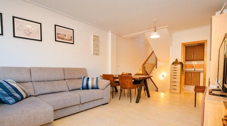 Alicante - Algorfa - 170m2