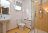 Chalet independiente con terreno en venta en la España, Algorfa, ref: TR366730 foto