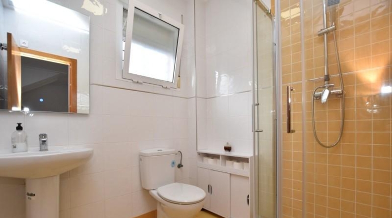 Alicante - Algorfa - 170m2