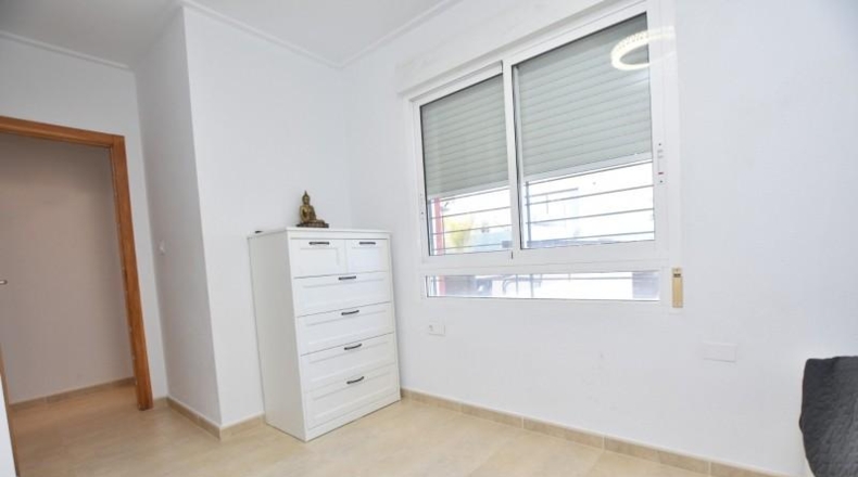Alicante - Algorfa - 170m2