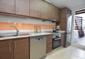 Chalet independiente con terreno en venta en la España, Algorfa, ref: TR366730 foto