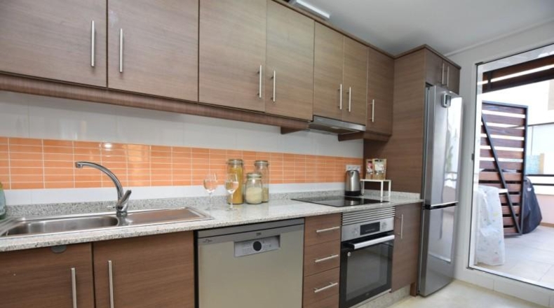 Alicante - Algorfa - 170m2