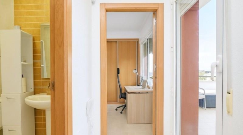 Alicante - Algorfa - 170m2