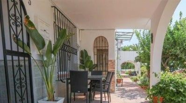 Málaga - Nerja - 80m2