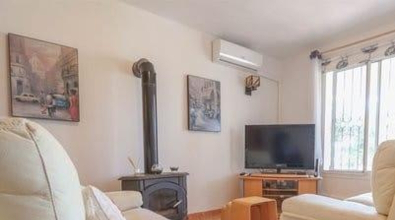 Málaga - Nerja - 80m2