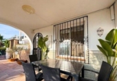 Chalet independiente con terreno en venta en la España, Nerja, ref: TR369230 foto