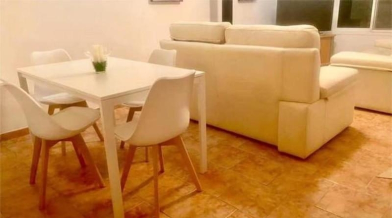 Málaga - Nerja - 80m2