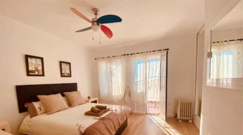 Málaga - Nerja - 80m2