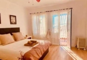 Chalet independiente con terreno en venta en la España, Nerja, ref: TR369230 foto